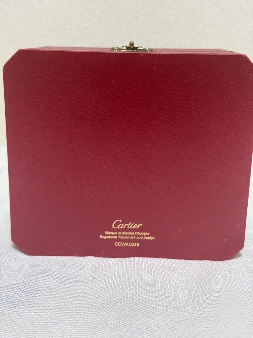 Cartier Other
