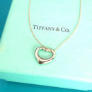 Tiffany Necklaces Ag925