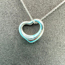 Tiffany Necklaces Ag925