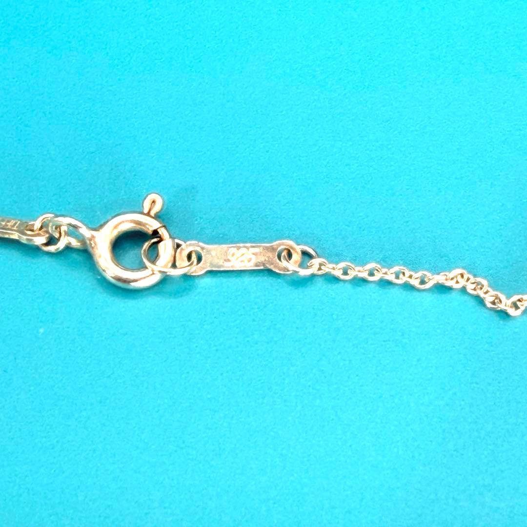 Tiffany Necklaces Ag925