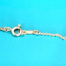 Tiffany Necklaces Ag925