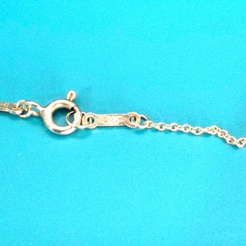 Tiffany Necklaces Ag925