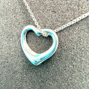 Tiffany Necklaces Ag925