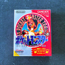 Gameboy Games