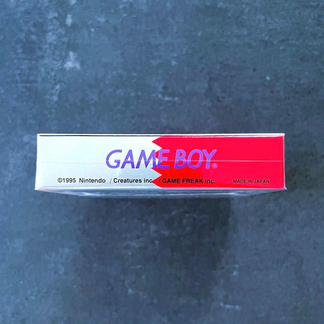 Gameboy Games