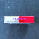 Gameboy Games