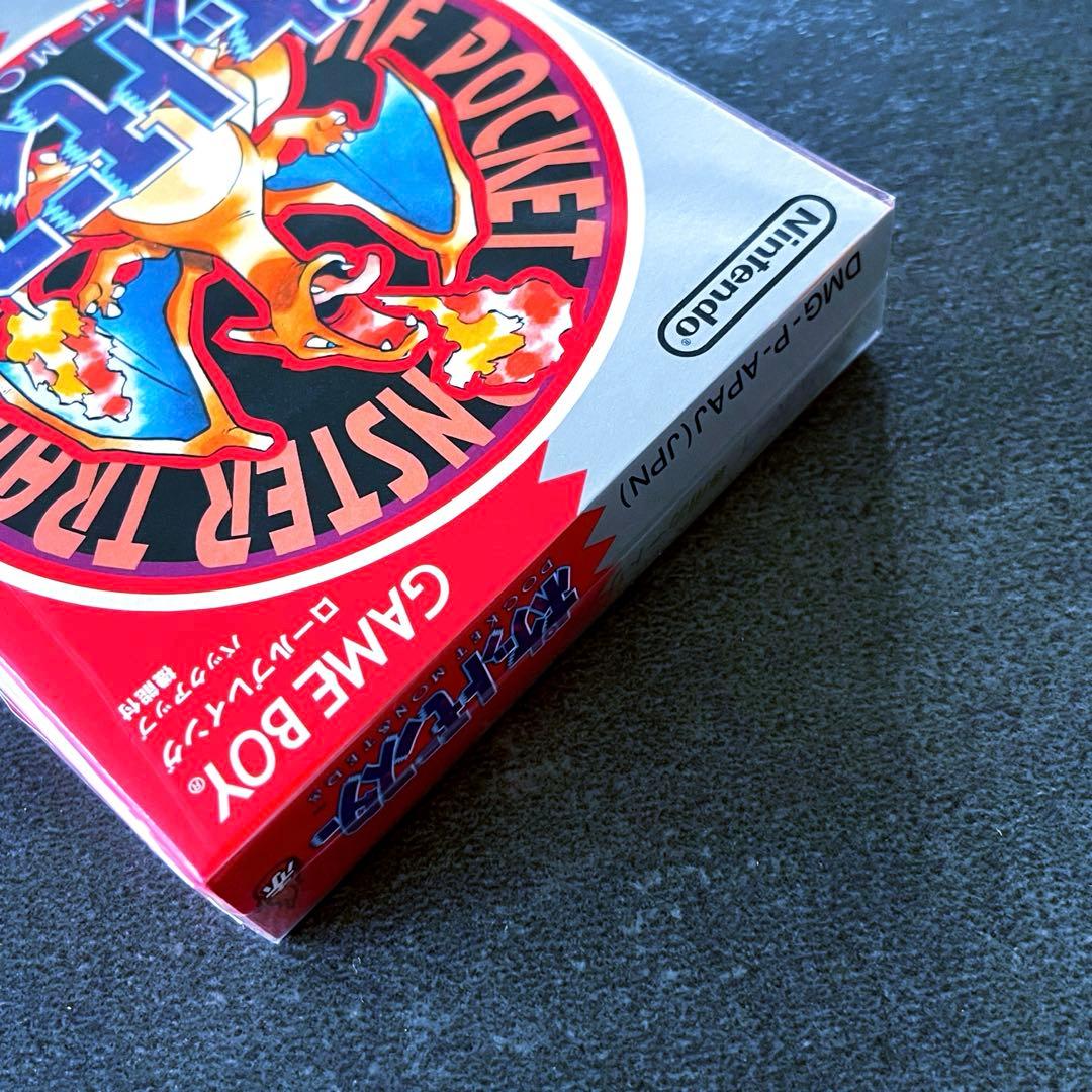 Gameboy Games