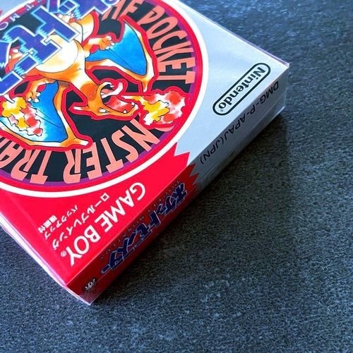 Gameboy Games