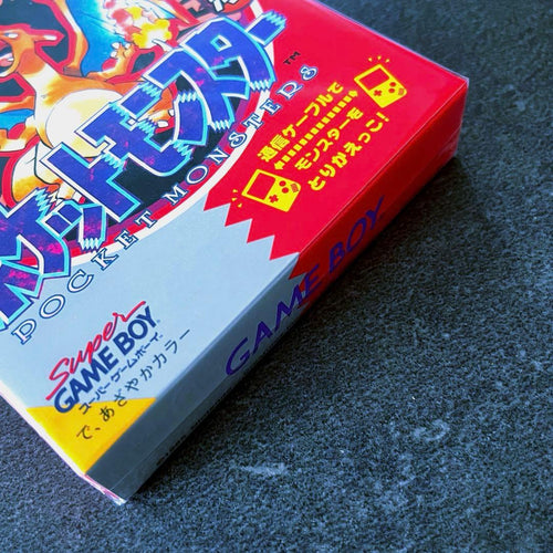 Gameboy Games