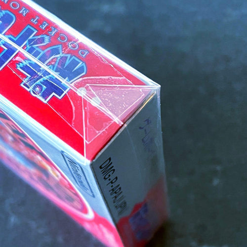 Gameboy Games
