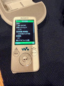 Sony Other Nw-S636F 4Gb