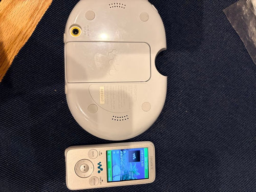 Sony Other Nw-S636F 4Gb