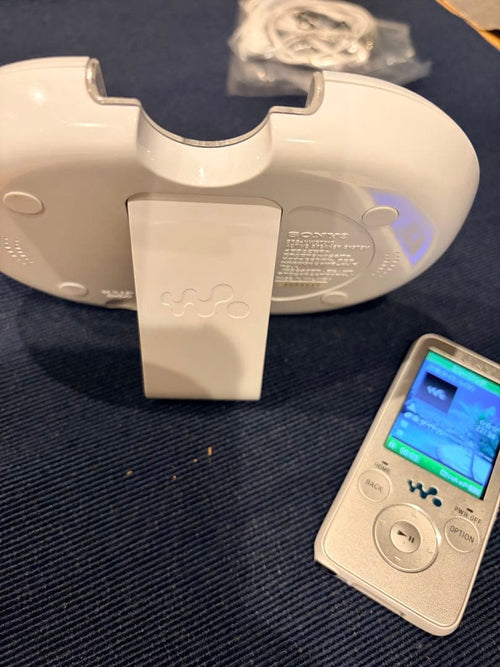 Sony Other Nw-S636F 4Gb