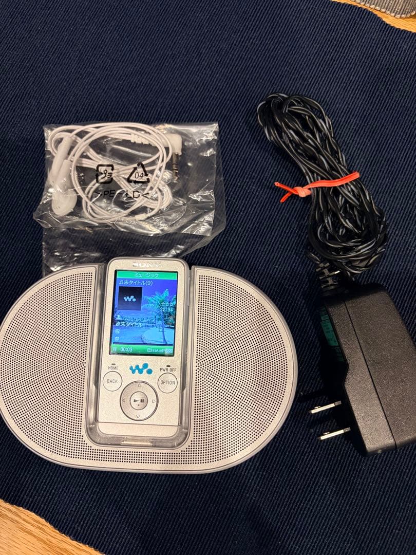 Sony Other Nw-S636F 4Gb