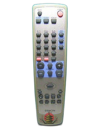 Remote Control For Tv Rc-953