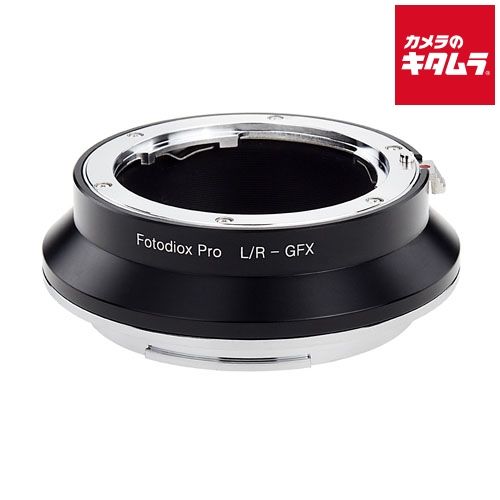 Mount Adapter Fotodiox Lr-Gfx R G]