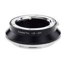 Mount Adapter Fotodiox Lr-Gfx R G]