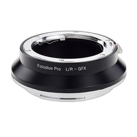 Mount Adapter Fotodiox Lr-Gfx R G]