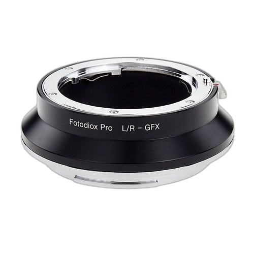 Mount Adapter Fotodiox Lr-Gfx R G]