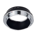Mount Adapter Fotodiox Lr-Gfx R G]
