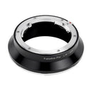 Mount Adapter Fotodiox Lr-Gfx R G]