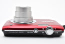 Nikon Compact Digital Camera Coolpix A100 845 Red