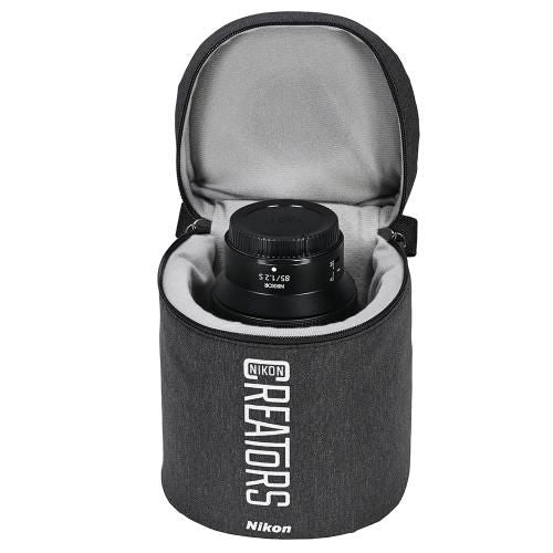 Lens Case Nikon Creators