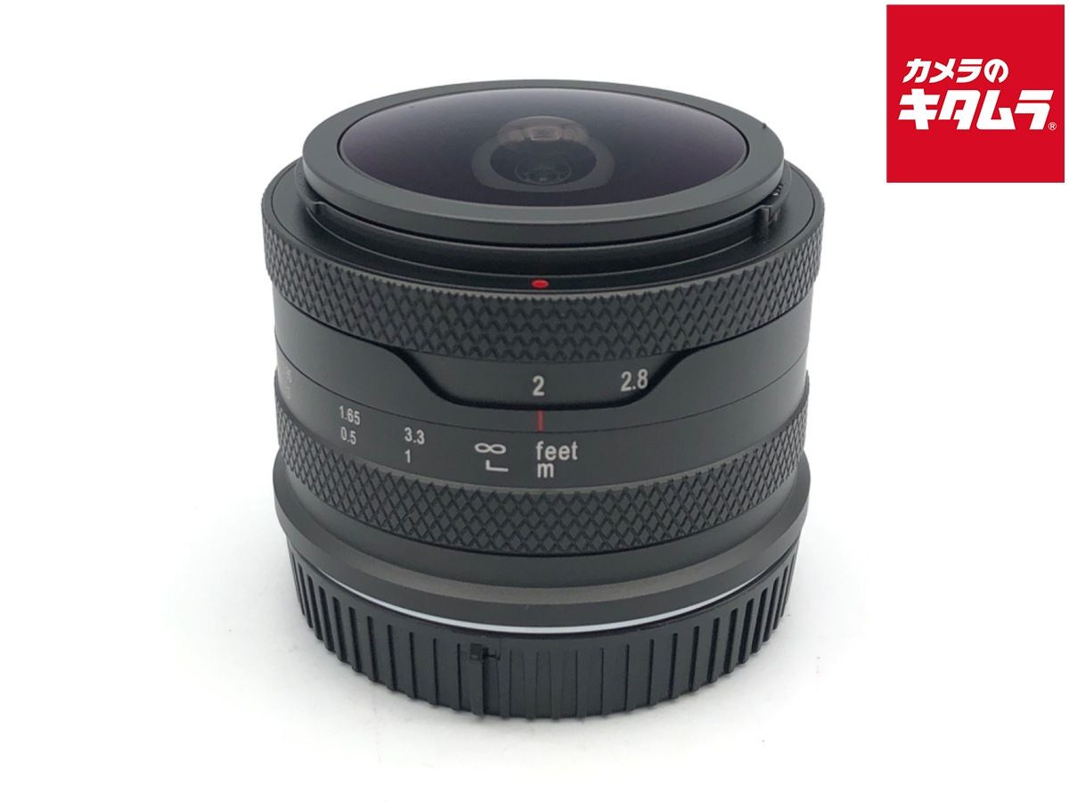 Others Astrhori F2.0 Fish-Eye Z Aps-C