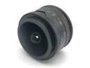 Others Astrhori F2.0 Fish-Eye Z Aps-C