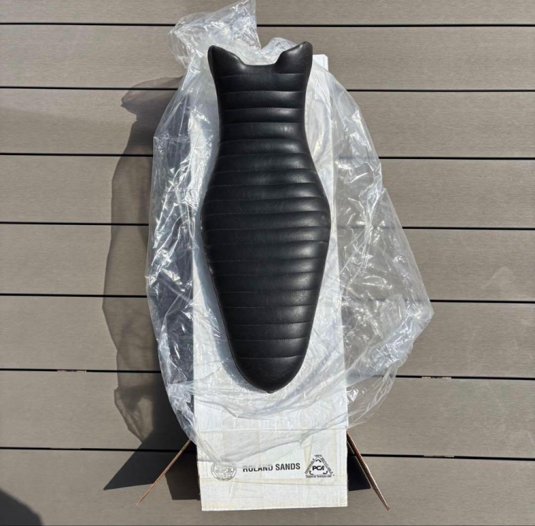Roland Sands Design Seats Rolandsandsdesign(Rsd) Bmw Rninet