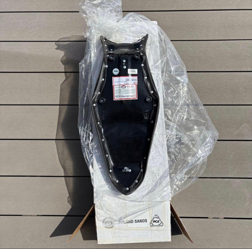 Roland Sands Design Seats Rolandsandsdesign(Rsd) Bmw Rninet