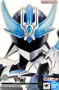 Bandai Others S.H.Figuarts