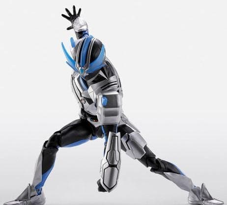 Bandai Others S.H.Figuarts