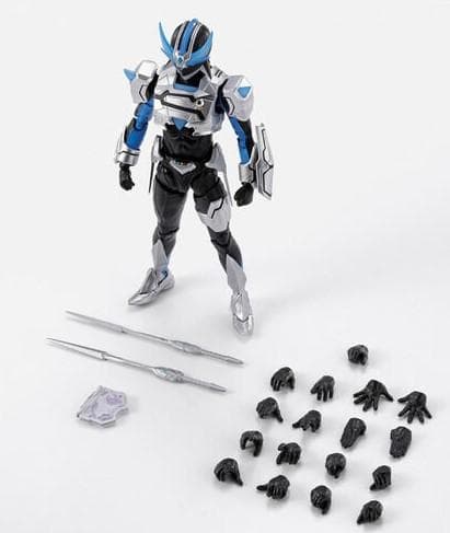 Bandai Others S.H.Figuarts