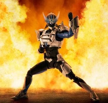 Bandai Others S.H.Figuarts