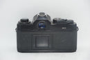 Nikon Slr Cameras (Film) Fe2
