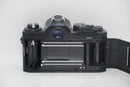 Nikon Slr Cameras (Film) Fe2