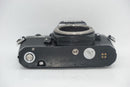 Nikon Slr Cameras (Film) Fe2