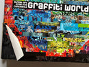 Art Design Music Graffiti World