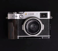 Digital Slrs Fujifilm X100Vi
