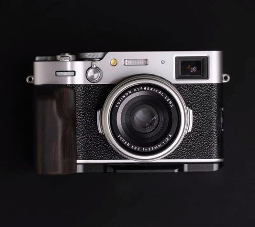 Digital Slrs Fujifilm X100Vi