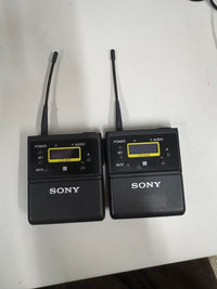 Sony Other Utx-B40 2