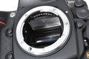 Nikon Digital Slr D700