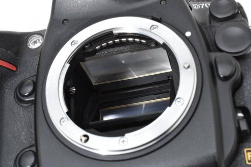 Nikon Digital Slr D700