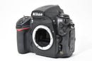 Nikon Digital Slr D700