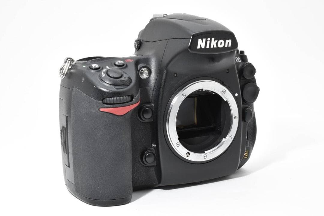 Nikon Digital Slr D700