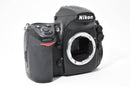 Nikon Digital Slr D700
