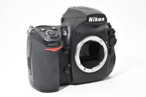 Nikon Digital Slr D700