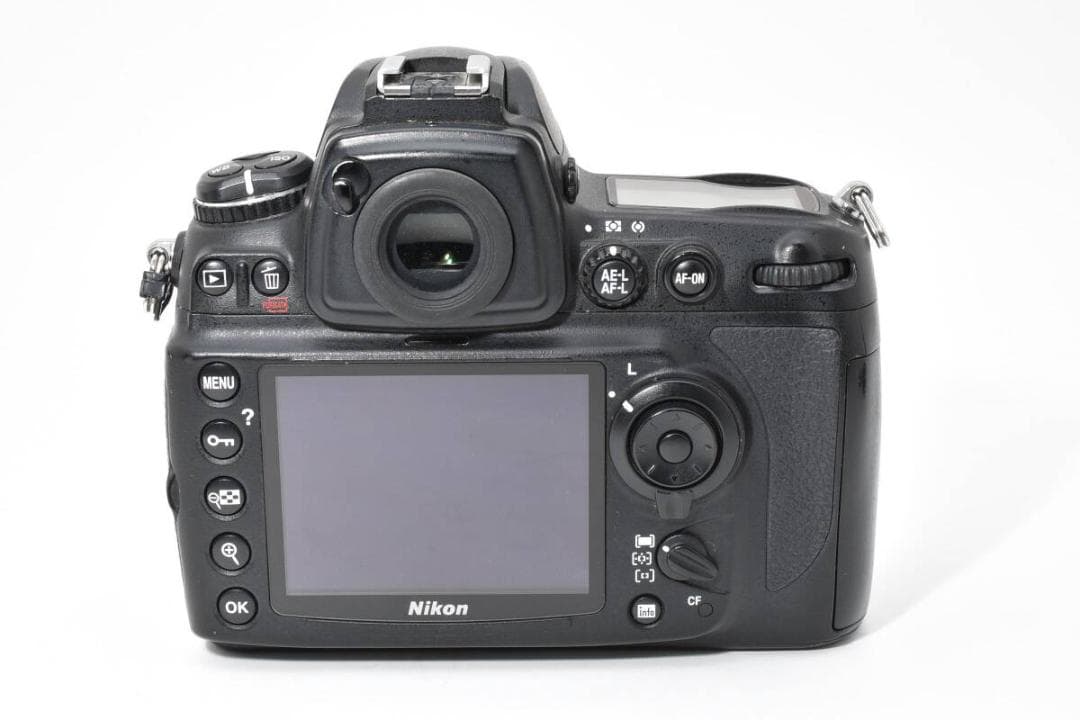 Nikon Digital Slr D700