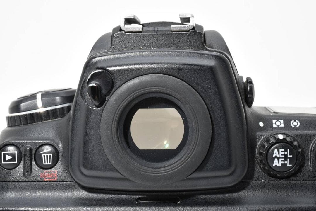 Nikon Digital Slr D700
